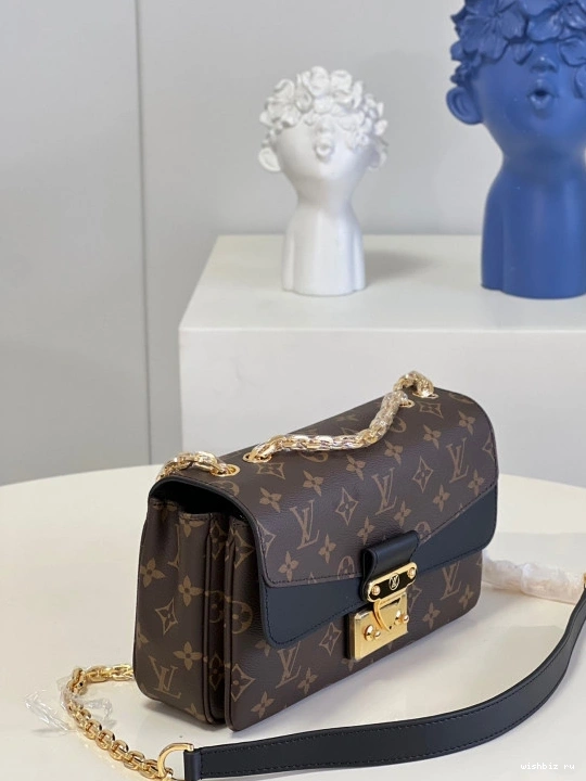WIS LOUIS MARCEAU VUITTON 0821